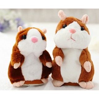 CHUỘT HAMSTER BIẾT NÓI BIẾT ĐI – Shop trẻ thơ NK