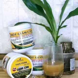 Bột  ngũ cốc giảm cân Mị Hương.