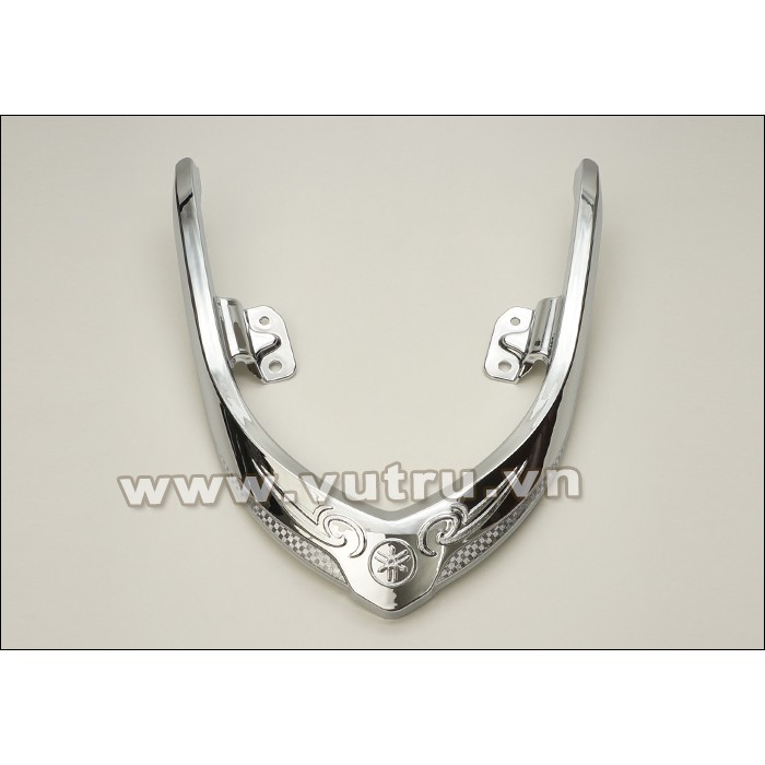 ỐP CẢNG SIRIUS 2014