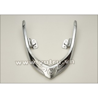 ỐP CẢNG SIRIUS 2014