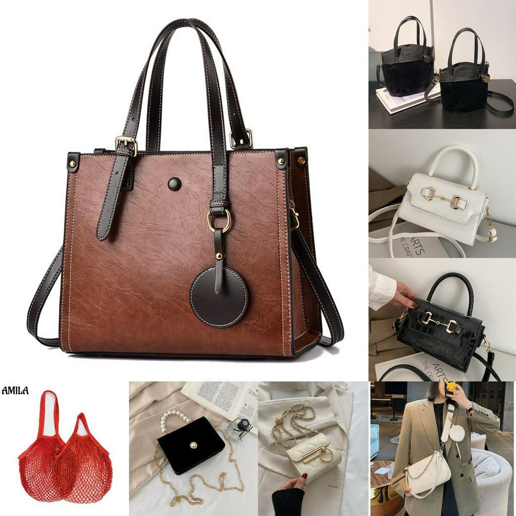 Túi Đeo Chéo Vai Dành Cho Nữ Giá Rẻ Giải Phóng Mặt Bằng