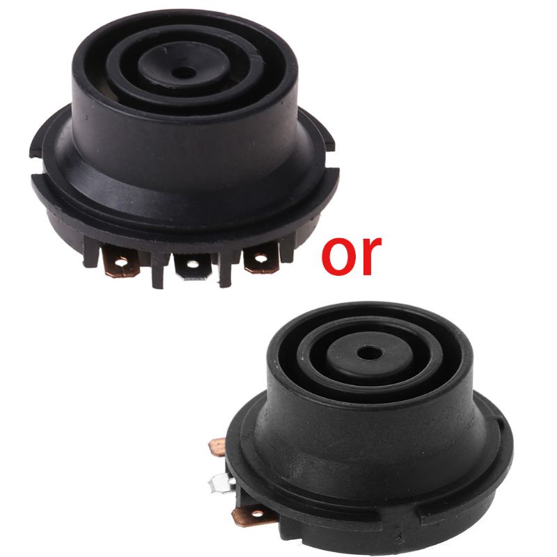 Pri thay thế ac 250v 13a điều khiển nhiệt độ ấm đun nước ổ cắm đế trên cùng