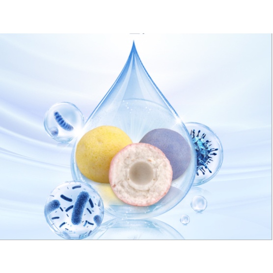 Vật liệu lọc nước bóng gốm Bio nano thế hệ mới- sứ lọc làm trong nước độ rỗng cao sử dụng cho bể cá cảnh thủy sinh