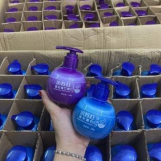 Kem đánh răng Bakinh Soda trắng răng
