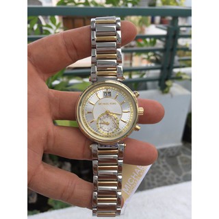 Đồng hồ nam Michael Kors MK6225
