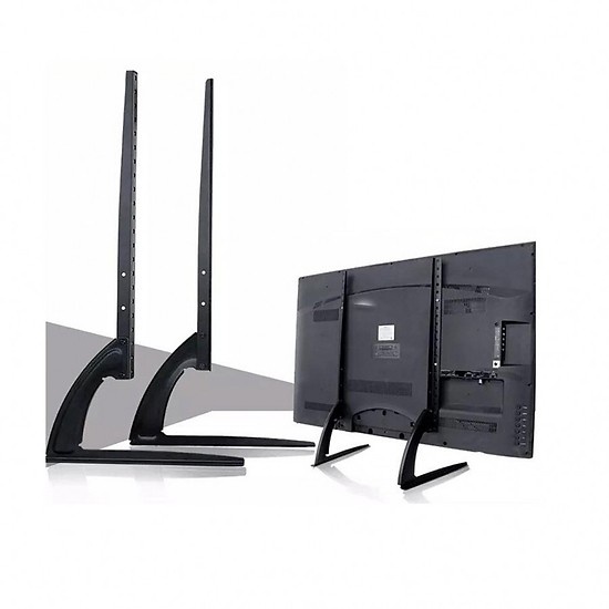 Chân Đế Tivi đa năng 42 - 65 inch - Chân tivi để bàn Hàng loại 1 - Lắp đặt mọi hãng Tivi