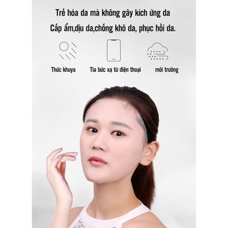 [ SIÊU HOT ] Mặt Nạ Vitamin E HCHANA