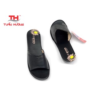 Dép lê quai ngang nữ Bitas DAN96