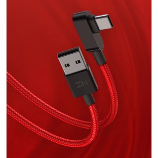 CÁP SẠC TYPE-C XIAOMI ZMI AL755