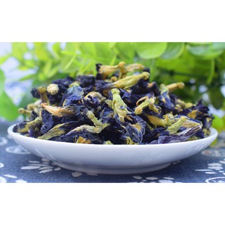 BỘT HOA ĐẬU BIẾC 50g