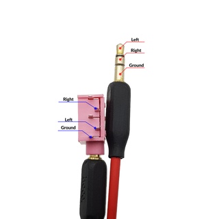 Bộ 3 Jack audio cái 3.5mm PJ-325