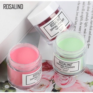 Bột nhúng dipping rosalind 10g