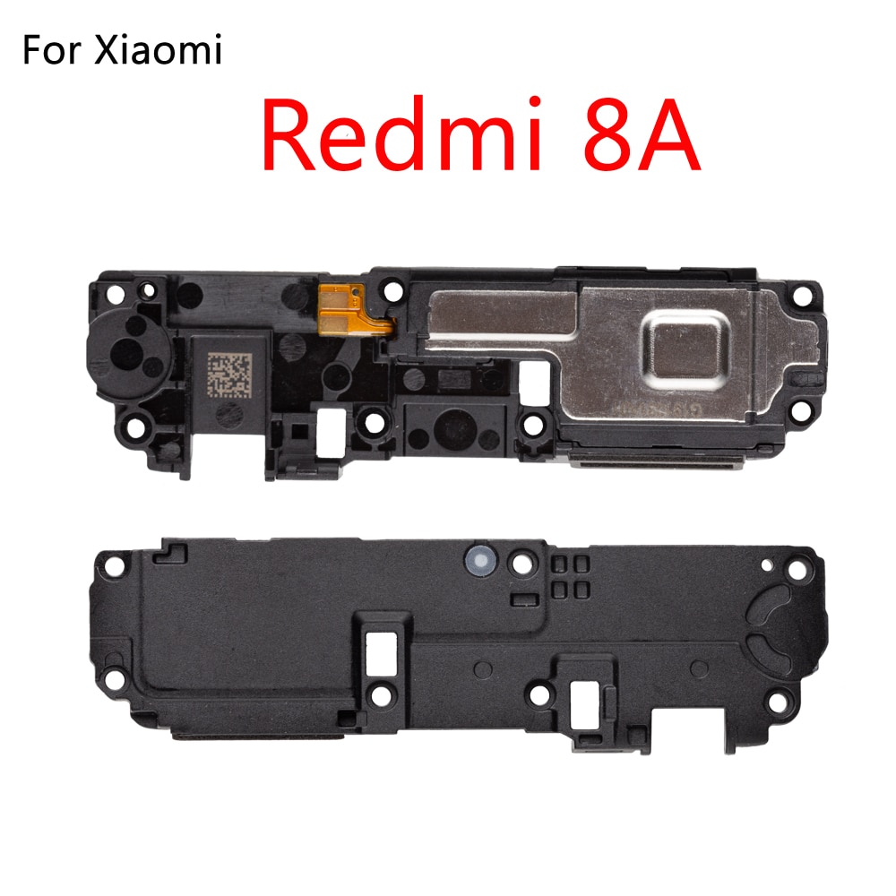 Linh Kiện Loa Âm Thanh Cho Xiaomi Redmi 8 8a Note 8 7 9 9s Pro