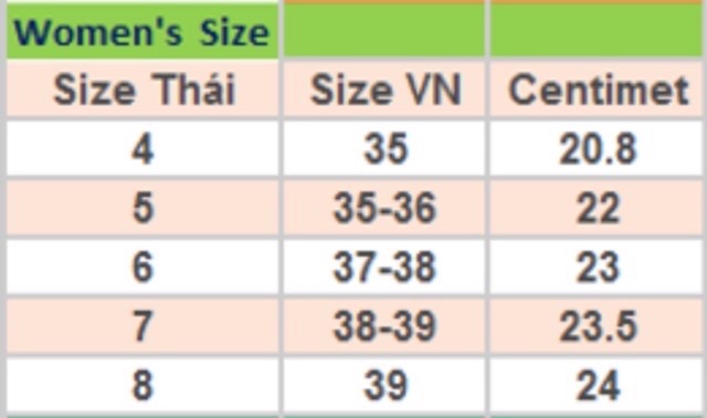 Giày Nhựa hở mũi Nữ Thái Lan MONOBO - CATHY
