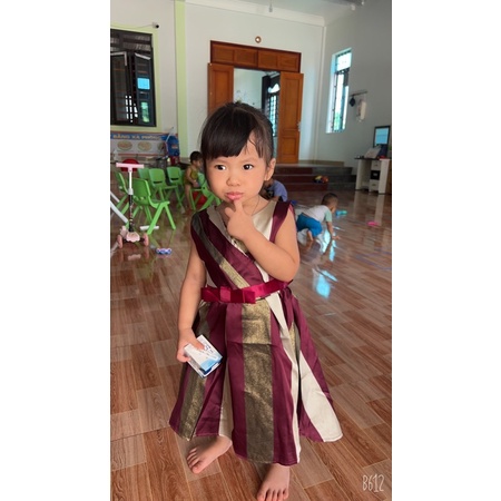 Váy xinh yêu