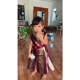 Váy xinh yêu