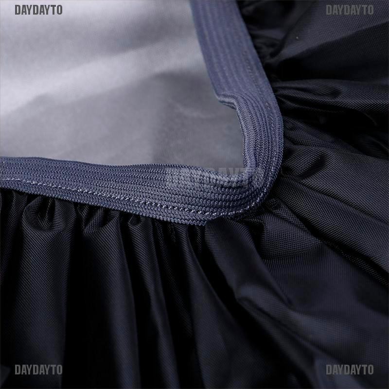 Balo Chống Bụi Chống Nước Mưa Dung Tích 30-40L