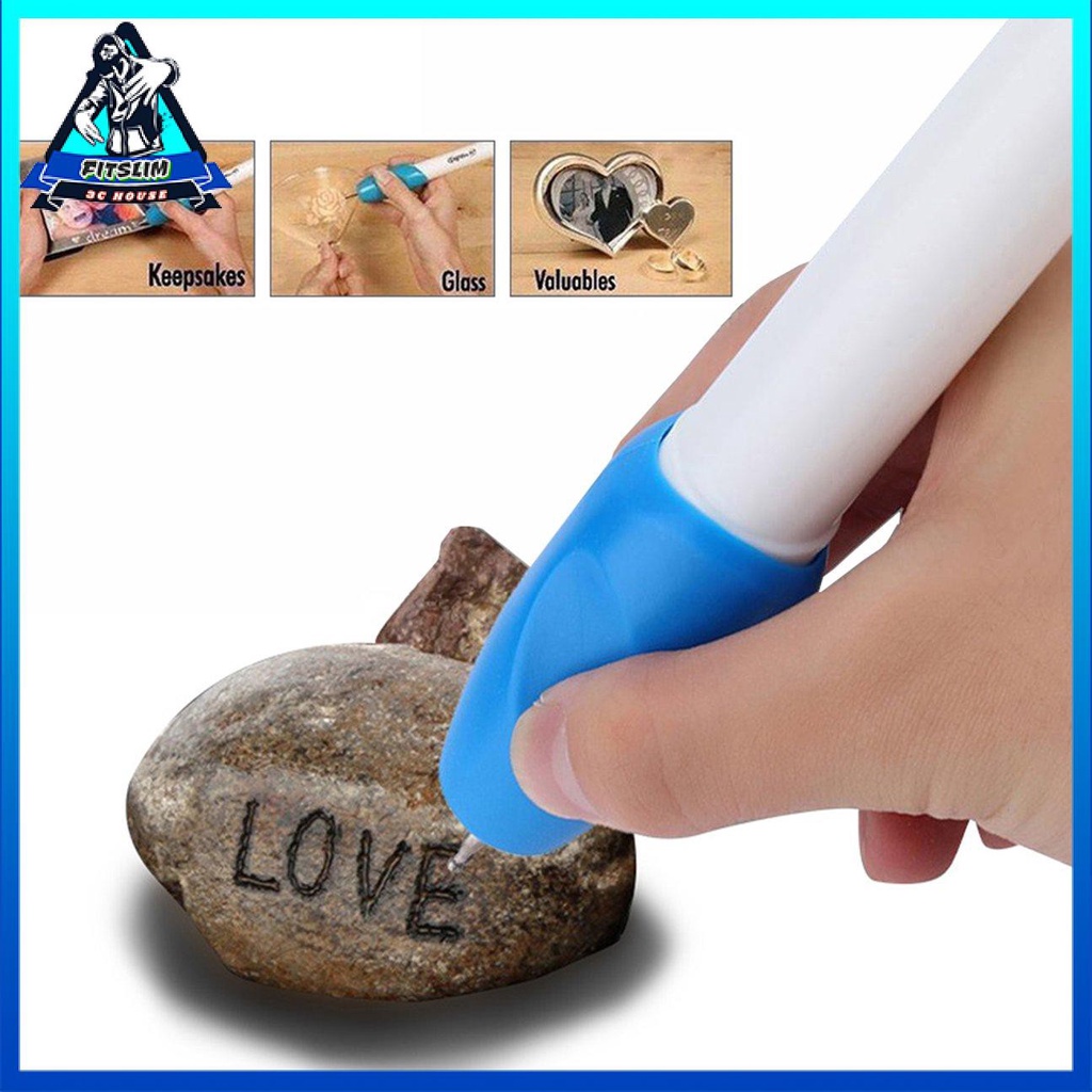 Bút Khắc Điện Tử Mini