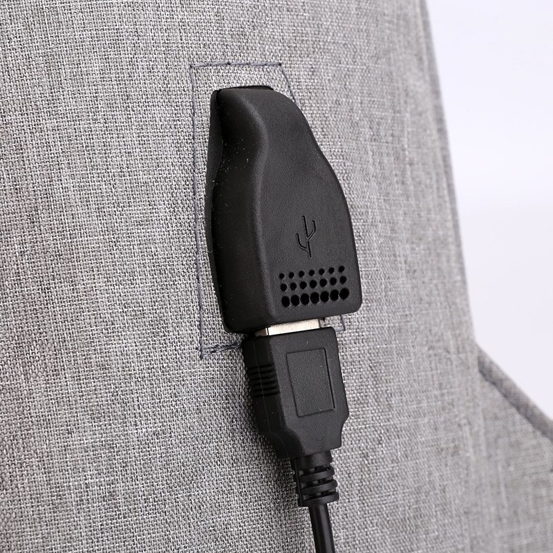 Ba Lô Đi Học 15.6 Inch Thời Trang Cá Tính