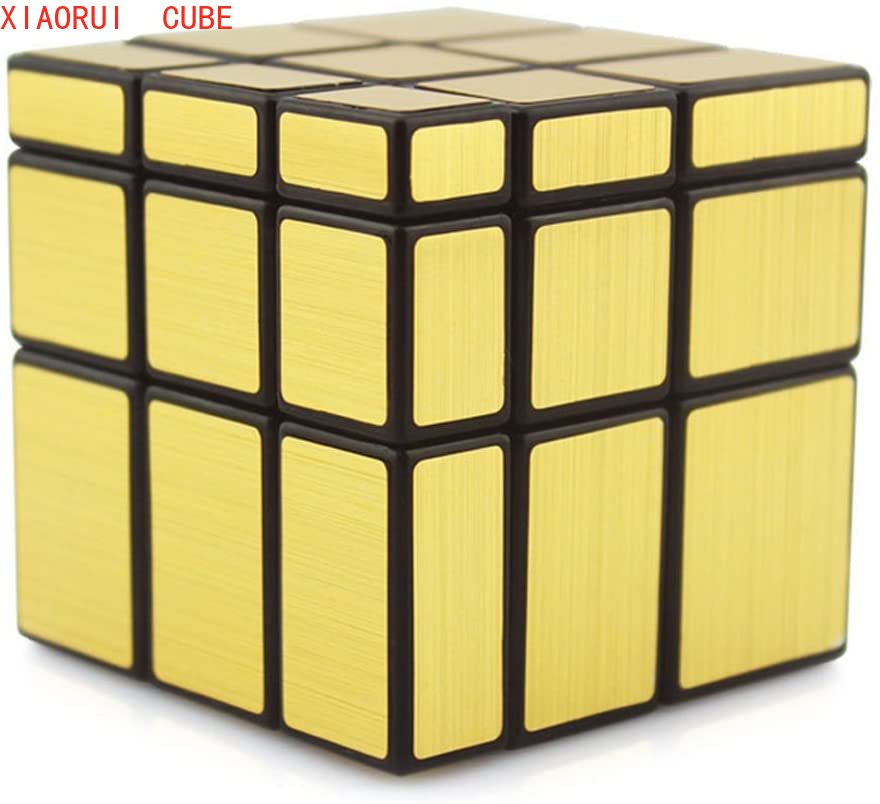 SHENGSHOU Khối Rubik 3x3 X 3 Đồ Chơi Cho Bé