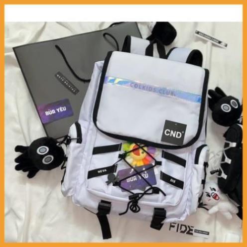 Balo colkids ss4 phản quang