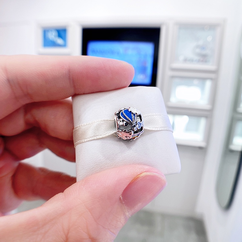 Hạt Hành Trình Kỳ Ảo Cho Vòng Tay DIY