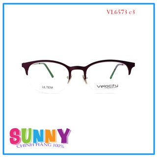 Gọng Kính Velocity VL6573
