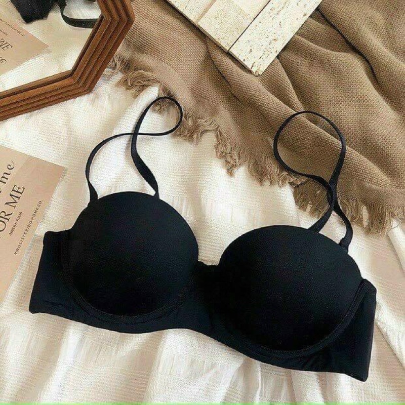 Áo ngực cúp ngang có gọng