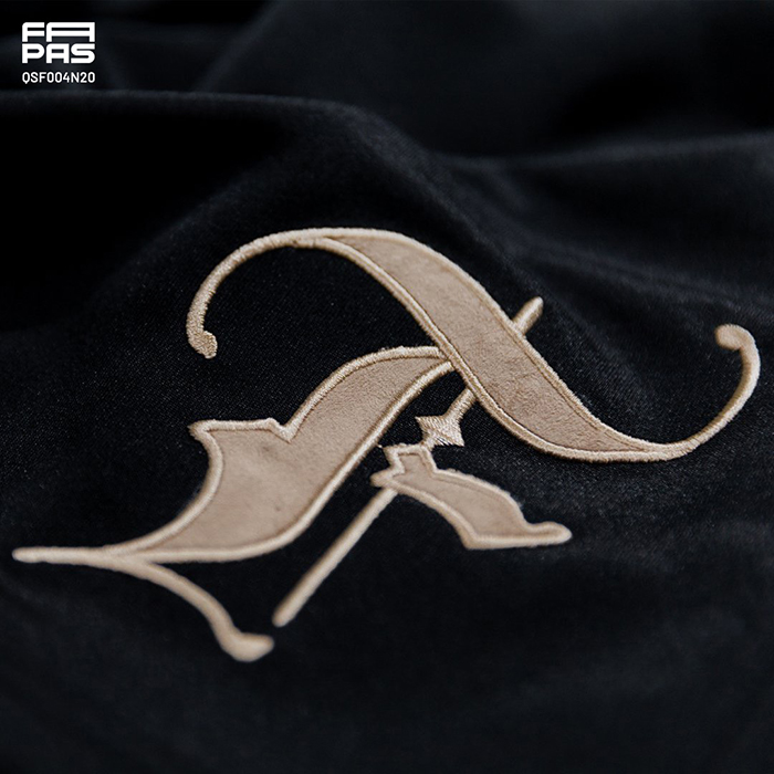 Quần short Nỉ Chân Cua Fapas | BigBuy360 - bigbuy360.vn