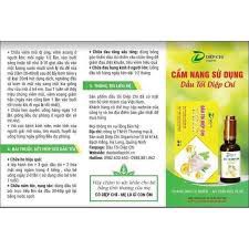 Dầu Tỏi Diệp Chi Gold | BigBuy360 - bigbuy360.vn