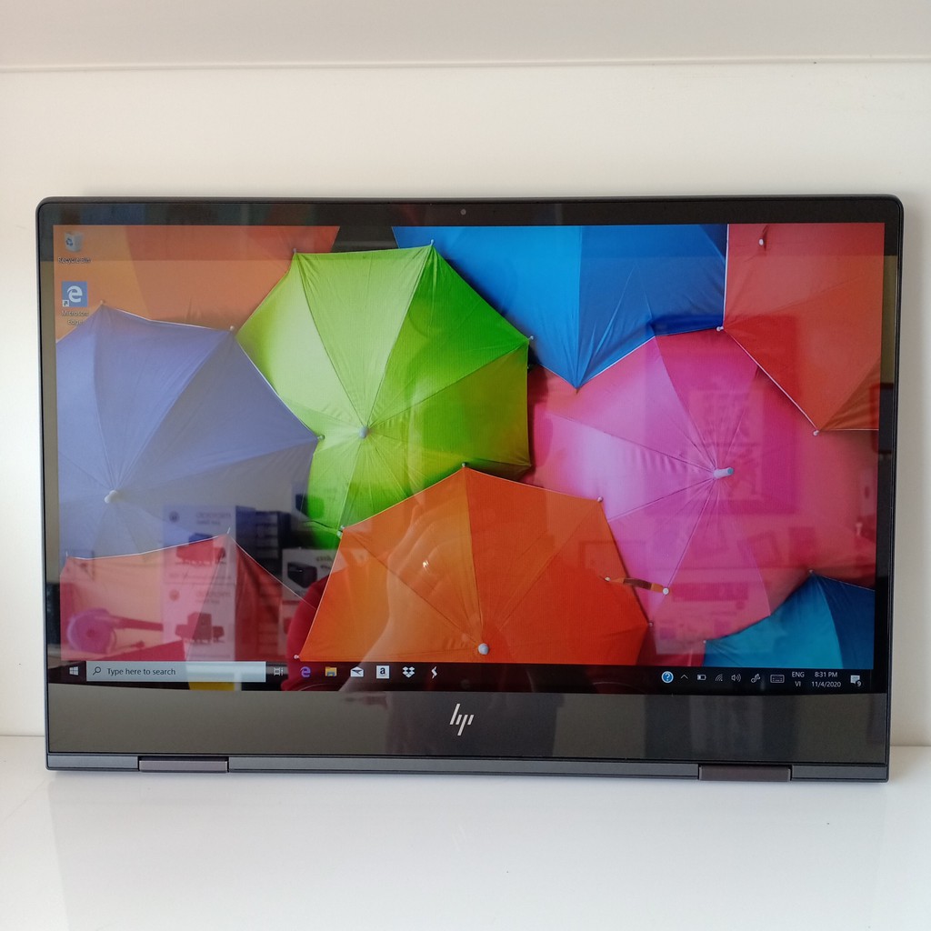 [ 𝐋𝐚𝐩𝐭𝐨𝐩 𝐇𝐏 𝐄𝐧𝐯𝐲 𝐗𝟑𝟔𝟎 ] 𝐂𝐏𝐔 𝐀𝐌𝐃 𝐜𝐚̉𝐦 𝐮̛́𝐧𝐠 𝐱𝐨𝐚𝐲 𝐠𝐚̣̂𝐩 | BigBuy360 - bigbuy360.vn