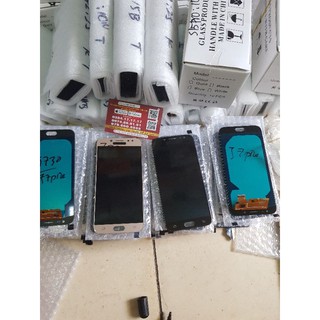 Màn Hình Sam Sung J730/J7Pro Oled 2Ic