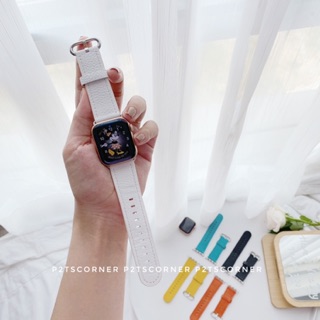 DÂY DA BẢN LỚN DÀNH CHO APPLE WATCH