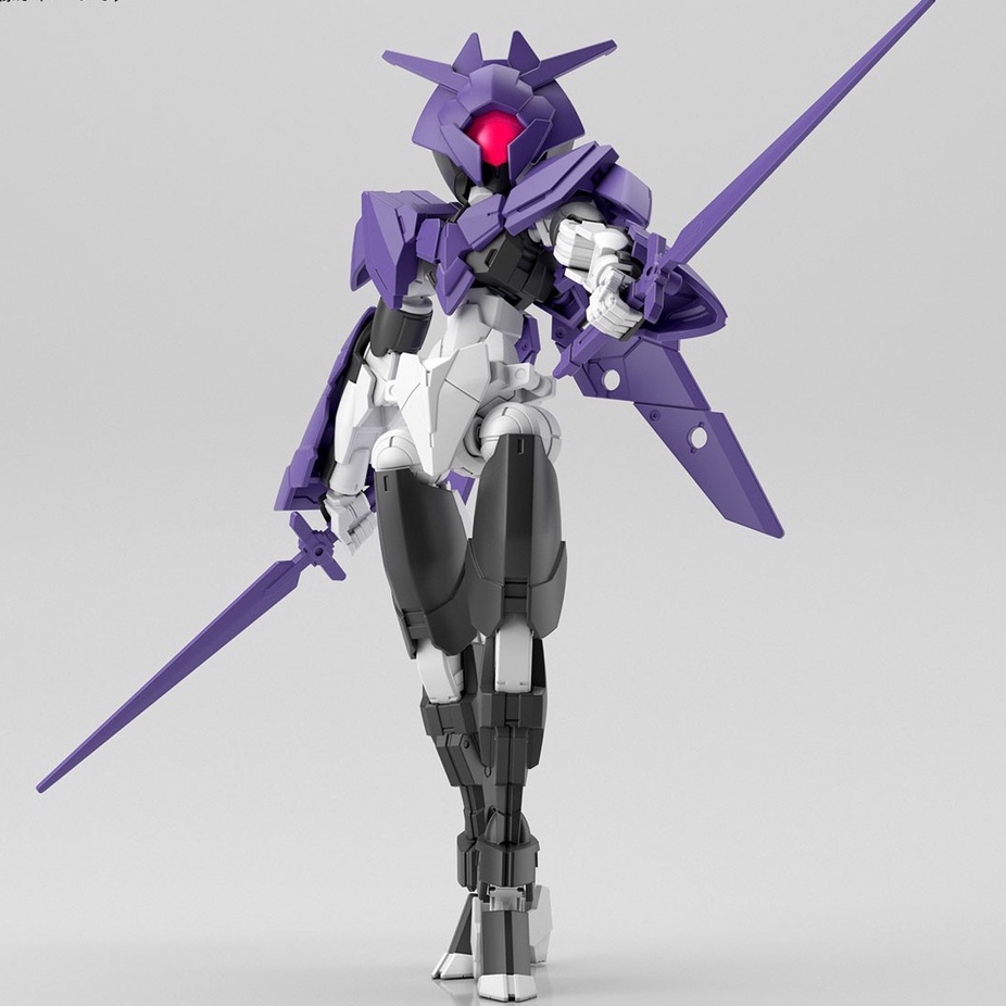 Mô hình lắp ráp 30MM EXM-E7f Spinatia Fencer Type Plastic model Bandai