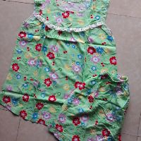 Bộ đồ tole lanh đùi size 52-62 ký