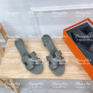 [ADP LUXURY] Guốc HM 12 Màu Full Size 35-39