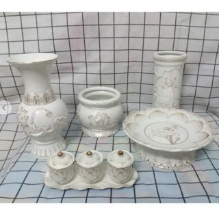 bộ đồ thờ cúng hàng đẹp giá rẻ