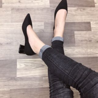 Giầy chun 5p