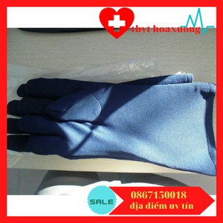 [Bạn mới nhập COSHBM -50% đơn 0Đ] [GIÁ RẺ]Găng tay chì-X QUANG