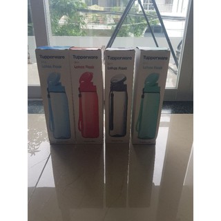 Bình nước Lohas Flask