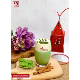 Bột Matcha Đài Loan 500gr