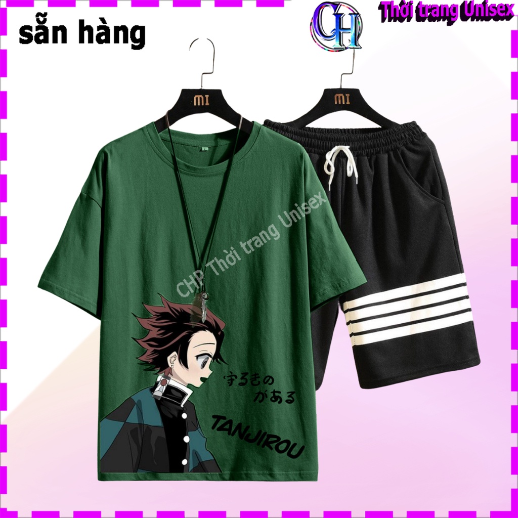 MẶC LÀ THÍCH  Bộ Thun Lưới Mè Nam Thể Thao Mùa Hè Ngắn Tay Bốn Màu Kèm Quần Sọt Phối Chữ 3ASIC Cá Tính H01