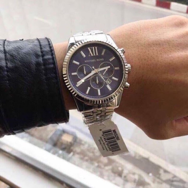 Đồng Hồ Nam Michael Kors MK8281 FullBox hãng