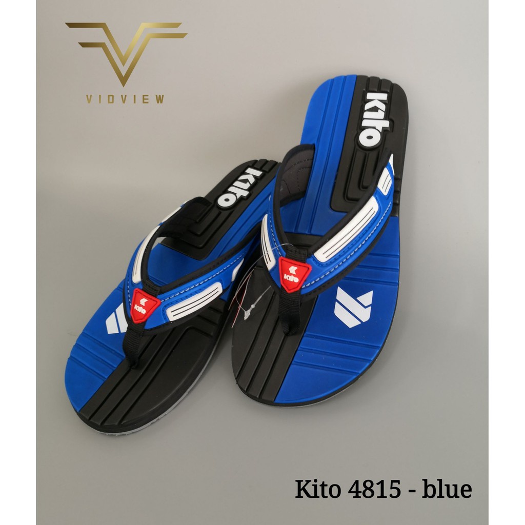 Dép Kẹp Kito 4815 Nam&Nữ Nhập Khẩu Thái Lan