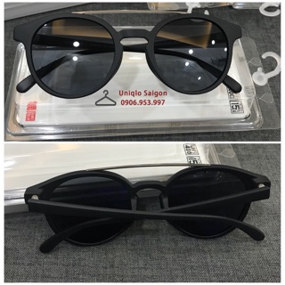 Kính chống nắng UV cut Uniqlo Japan