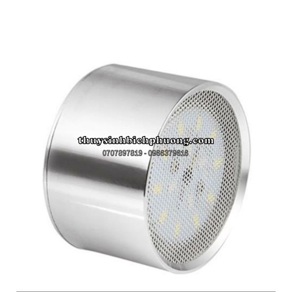 ĐÈN LED RỌI XINMA 7W 5W - ĐÈN XIMA CHO HỒ CÁ THỦY SINH