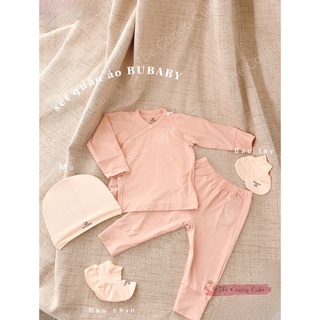 Set quần áo Bu baby