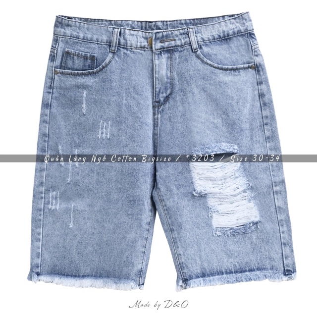 Baggy Lửng Ngố | BigBuy360 - bigbuy360.vn