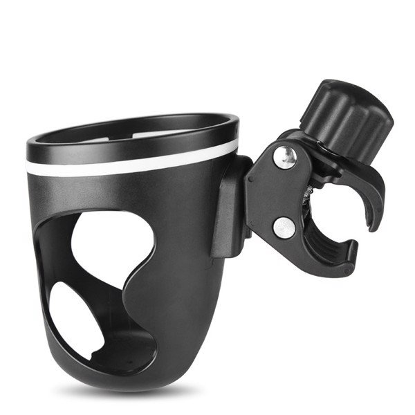 Giá Để Chai Nước, Ly Nước Cho Xe Đạp Kẹp Giữ Bình Nước Xe Đạp Tiện Dụng 2 in 1 Siêu Bền Chắc Chắn