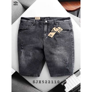 SHORT JEAN BIGSIZE NAM